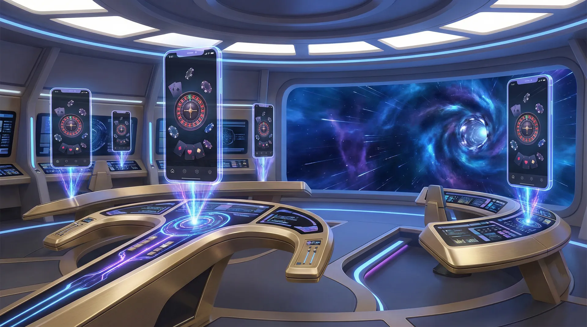 彩票网站APP下载跃迁引擎控制室