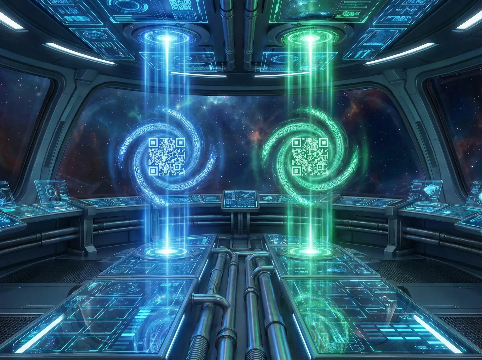 彩票网站iOS版APP下载二维码