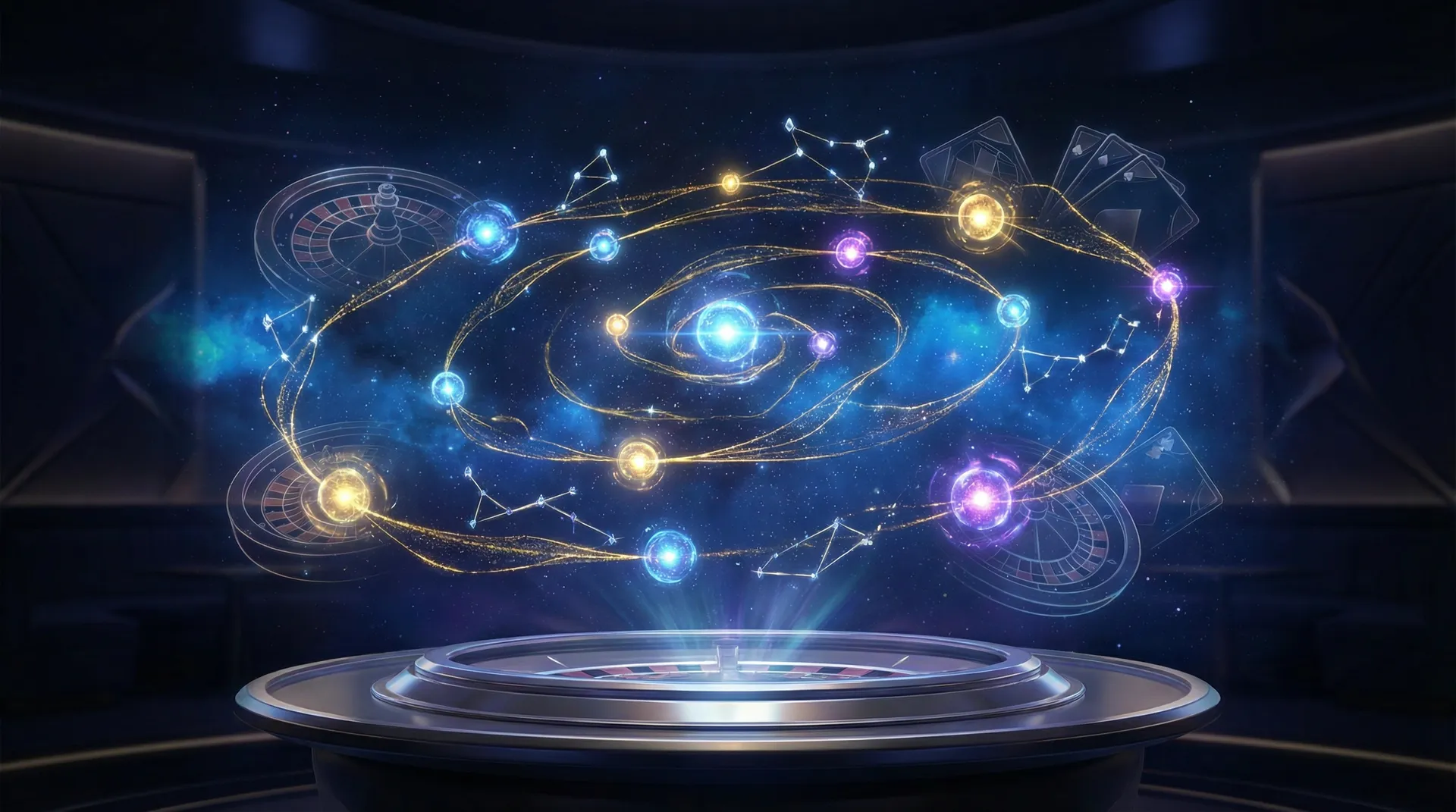 彩票网站交互式星图展示宇宙文明博弈网络