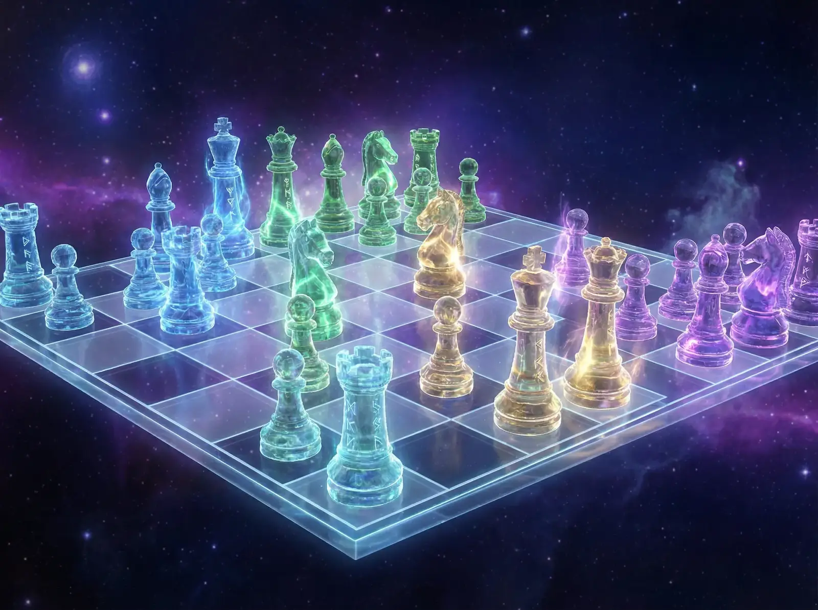 彩票网站棋牌游戏宇宙水晶棋盘