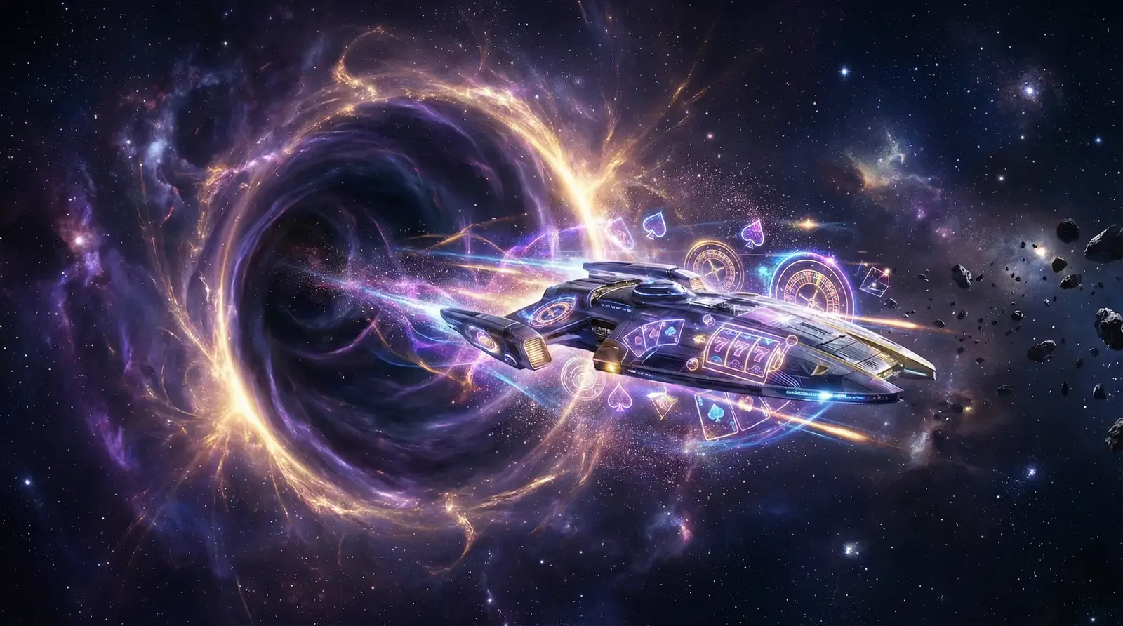 彩票网站虫洞开启宇宙入口