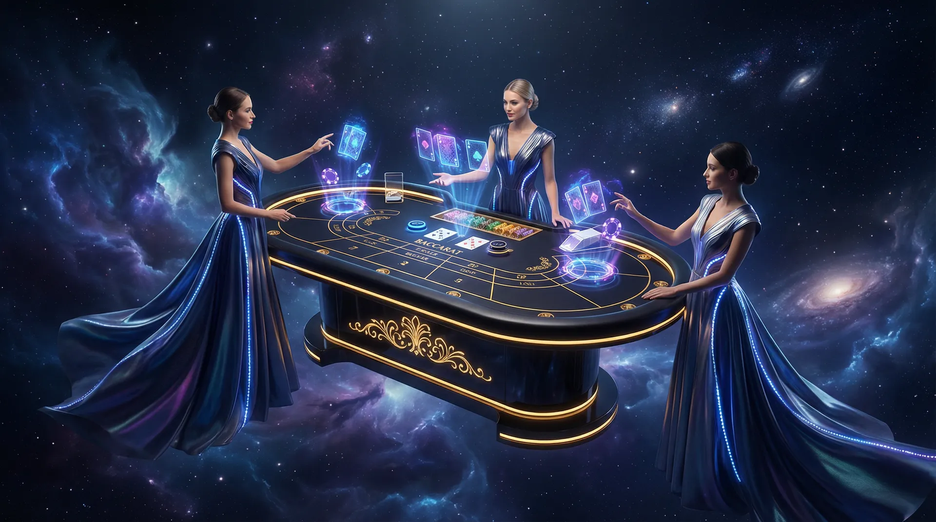 彩票网站真人百家乐跨维度心理对决