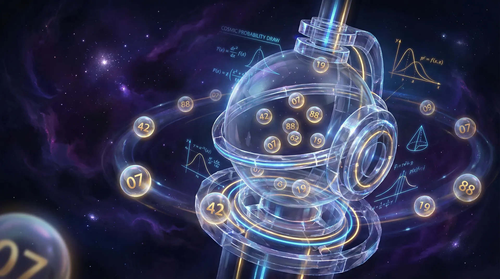 彩票网站彩票游戏概率宇宙的随机漫步