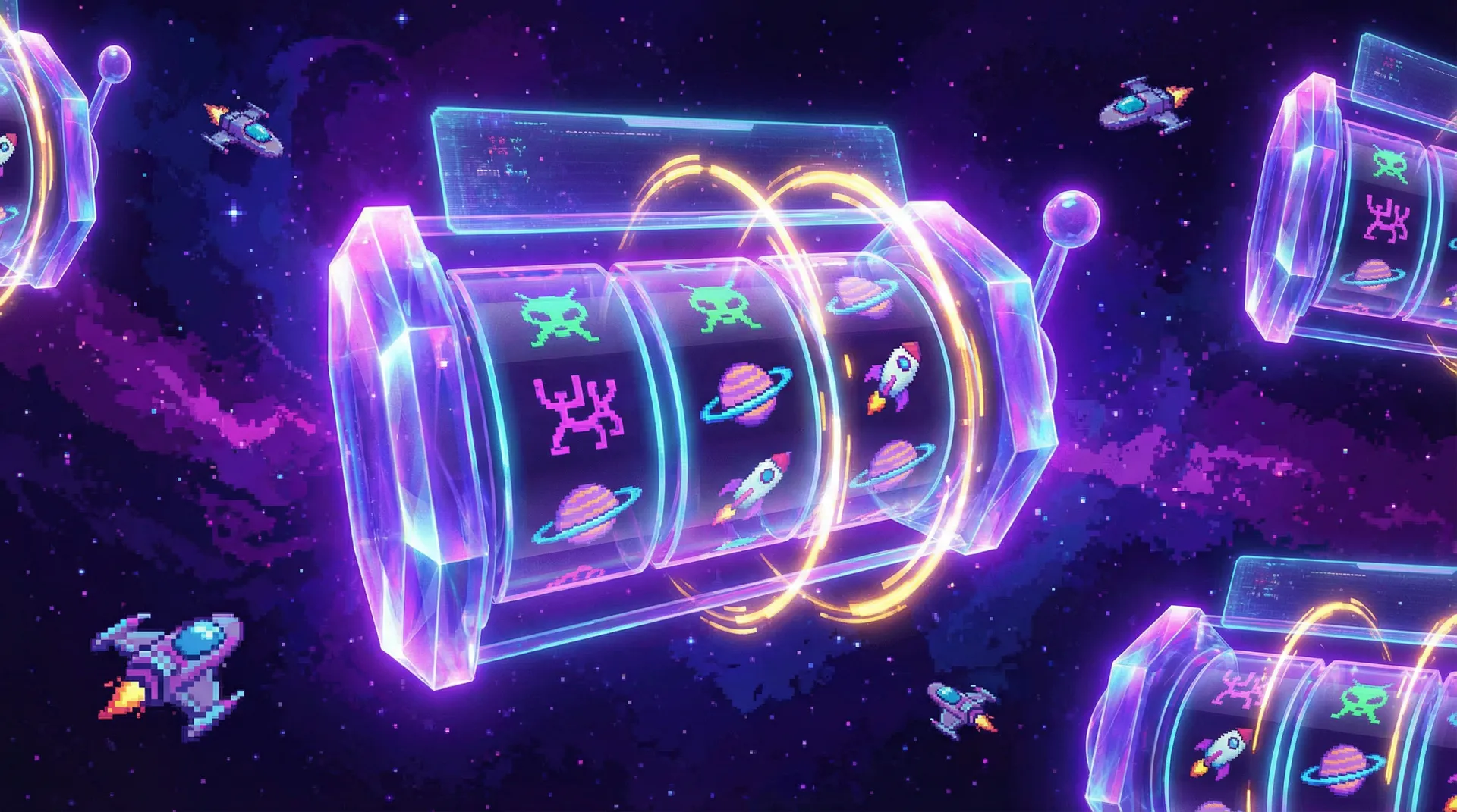 彩票网站电子游艺像素与算法的交响诗